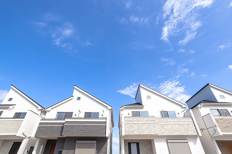 建売住宅の探し方とは？理想のマイホームを見つけよう！