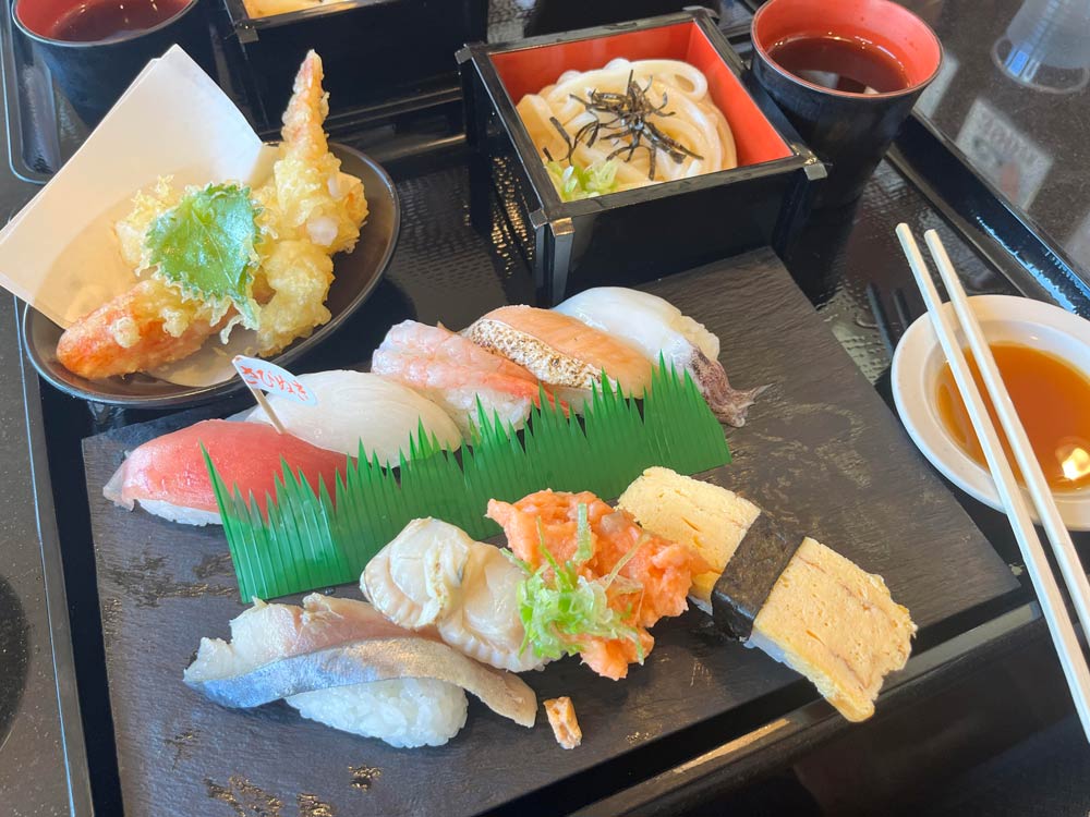 恵庭おすすめランチ