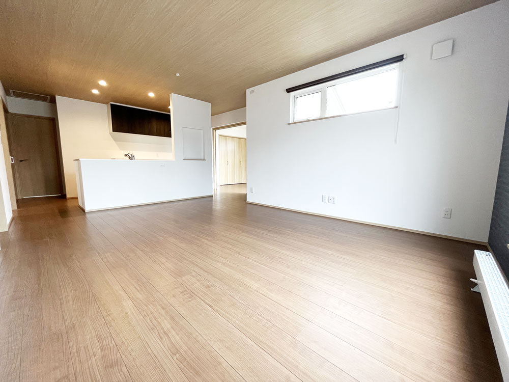 コスモ建設のローコスト住宅 平屋シリーズ