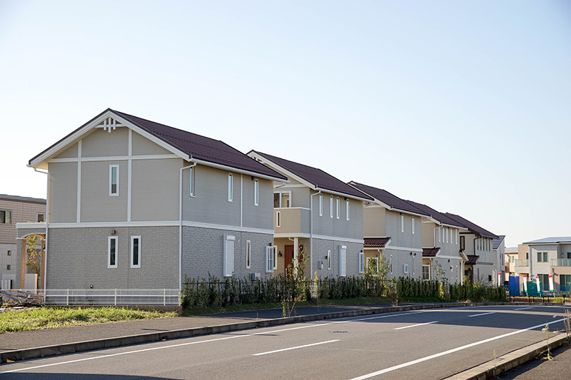 建売住宅購入時の注意点とは?メリット・デメリットも知ろう