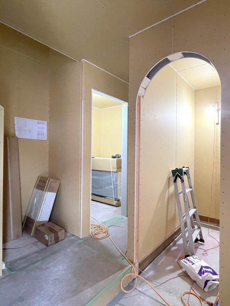 コスモの社員がコスモの家を建てました！