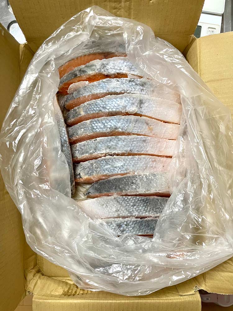 ふるさと納税の返礼品、今年も届きました！