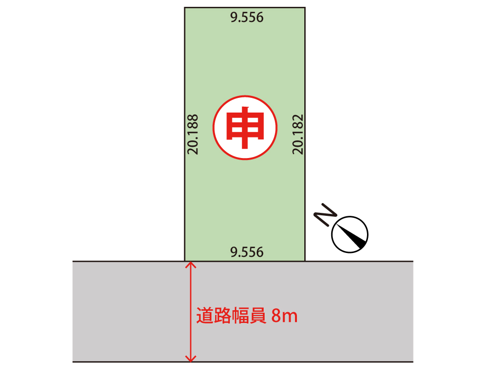 苫小牧市旭町4丁目