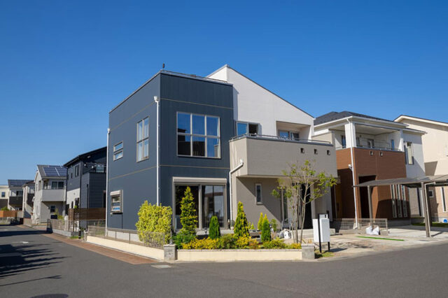 注文住宅を建てる際の注意点は？失敗しないためのポイントを解説