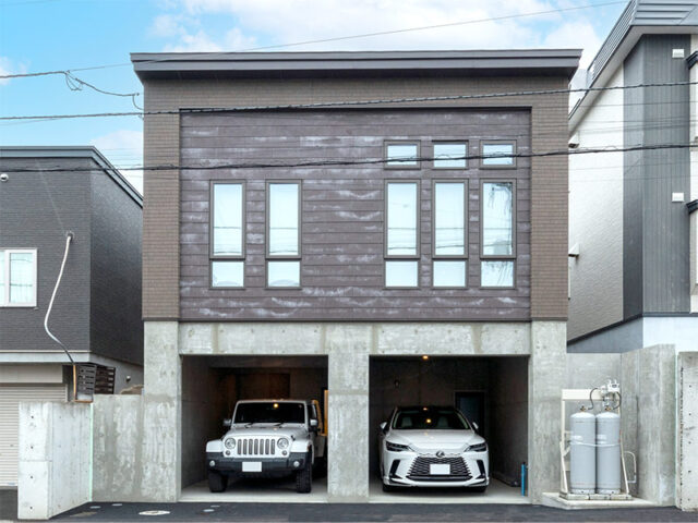 建売住宅・モデルハウスのチェックポイントとは？購入前の確認事項