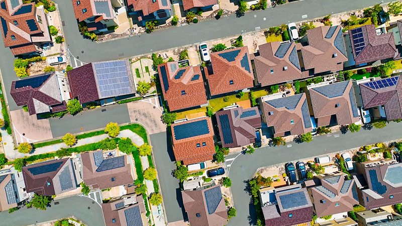 分譲地とはどんな土地？メリット・デメリットや選び方を解説