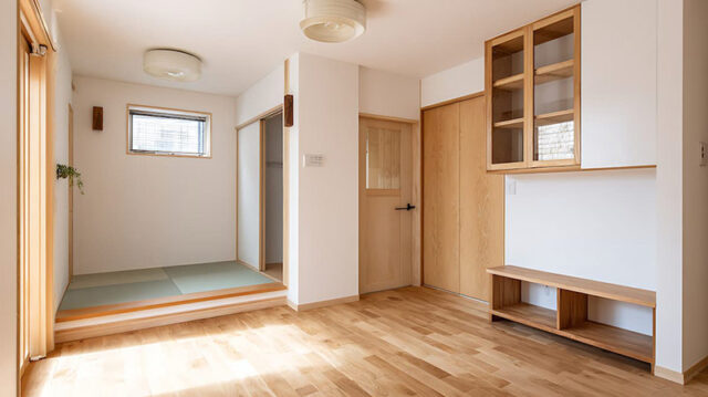 注文住宅の収納アイデアを紹介！失敗しないためのポイント