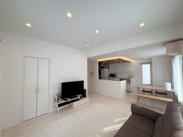 ユーザー様宅訪問