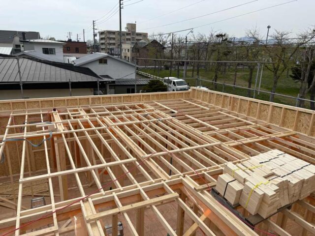 建込